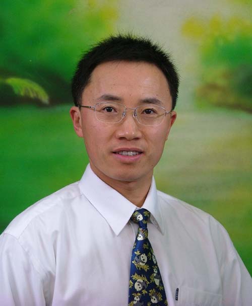 杨会军